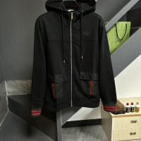 Gucci Jackets Long Sleeved For Unisex #1264403