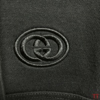 Cheap Gucci Jackets Long Sleeved For Unisex #1264403 Replica Wholesale [$80.00 USD] [ITEM#1264403] on Replica Gucci Jackets