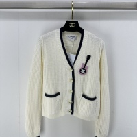 Chanel Sweaters Long Sleeved For Women #1264410