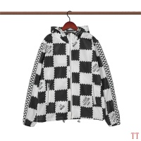 Louis Vuitton LV Jackets Long Sleeved For Men #1264411