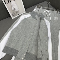 Cheap Christian Dior Tracksuits Long Sleeved For Women #1264413 Replica Wholesale [$108.00 USD] [ITEM#1264413] on Replica Christian Dior Tracksuits