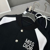 Cheap Christian Dior Tracksuits Long Sleeved For Women #1264414 Replica Wholesale [$108.00 USD] [ITEM#1264414] on Replica Christian Dior Tracksuits