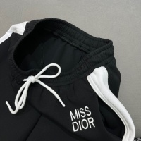 Cheap Christian Dior Tracksuits Long Sleeved For Women #1264414 Replica Wholesale [$108.00 USD] [ITEM#1264414] on Replica Christian Dior Tracksuits