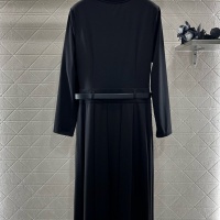 Cheap Prada Dresses Long Sleeved For Women #1264425 Replica Wholesale [$80.00 USD] [ITEM#1264425] on Replica Prada Dresses