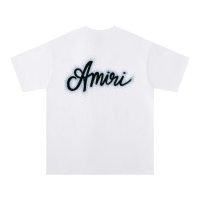 Cheap Amiri T-Shirts Short Sleeved For Unisex #1264428 Replica Wholesale [$34.00 USD] [ITEM#1264428] on Replica Amiri T-Shirts