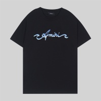 Amiri T-Shirts Short Sleeved For Unisex #1264433