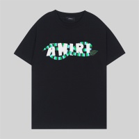 Amiri T-Shirts Short Sleeved For Unisex #1264435