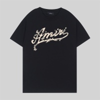 Amiri T-Shirts Short Sleeved For Unisex #1264436