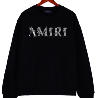 Amiri Hoodies Short Sleeved For Unisex #1264441