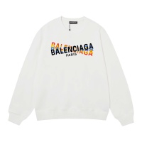 Cheap Balenciaga Hoodies Long Sleeved For Unisex #1264443 Replica Wholesale [$39.00 USD] [ITEM#1264443] on Replica Balenciaga Hoodies