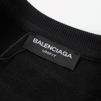 Cheap Balenciaga Hoodies Long Sleeved For Unisex #1264444 Replica Wholesale [$39.00 USD] [ITEM#1264444] on Replica Balenciaga Hoodies