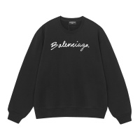 Cheap Balenciaga Hoodies Long Sleeved For Unisex #1264450 Replica Wholesale [$39.00 USD] [ITEM#1264450] on Replica Balenciaga Hoodies