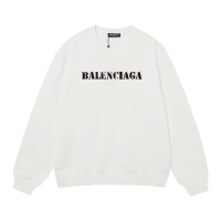 Balenciaga Hoodies Long Sleeved For Unisex #1264451