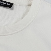 Cheap Balenciaga Hoodies Long Sleeved For Unisex #1264451 Replica Wholesale [$39.00 USD] [ITEM#1264451] on Replica Balenciaga Hoodies