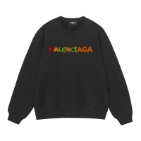 Cheap Balenciaga Hoodies Long Sleeved For Unisex #1264454 Replica Wholesale [$39.00 USD] [ITEM#1264454] on Replica Balenciaga Hoodies