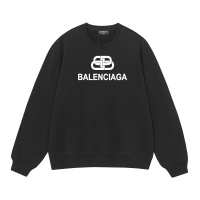 Cheap Balenciaga Hoodies Long Sleeved For Unisex #1264456 Replica Wholesale [$39.00 USD] [ITEM#1264456] on Replica Balenciaga Hoodies