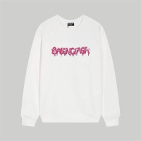 Balenciaga Hoodies Long Sleeved For Unisex #1264465