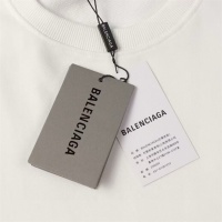 Cheap Balenciaga Hoodies Long Sleeved For Unisex #1264465 Replica Wholesale [$56.00 USD] [ITEM#1264465] on Replica Balenciaga Hoodies