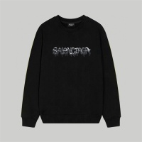 Balenciaga Hoodies Long Sleeved For Unisex #1264466