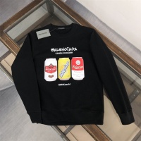 Cheap Balenciaga Hoodies Long Sleeved For Unisex #1264467 Replica Wholesale [$40.00 USD] [ITEM#1264467] on Replica Balenciaga Hoodies