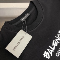 Cheap Balenciaga Hoodies Long Sleeved For Unisex #1264467 Replica Wholesale [$40.00 USD] [ITEM#1264467] on Replica Balenciaga Hoodies