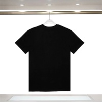 Cheap Balmain T-Shirts Short Sleeved For Unisex #1264471 Replica Wholesale [$32.00 USD] [ITEM#1264471] on Replica Balmain T-Shirts