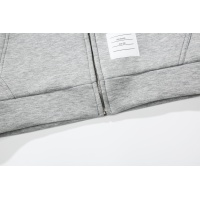 Cheap Thom Browne Jackets Long Sleeved For Unisex #1264483 Replica Wholesale [$85.00 USD] [ITEM#1264483] on Replica Thom Browne Jackets