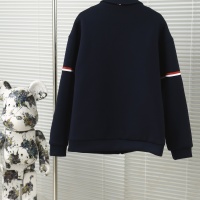 Cheap Thom Browne Jackets Long Sleeved For Unisex #1264484 Replica Wholesale [$85.00 USD] [ITEM#1264484] on Replica Thom Browne Jackets