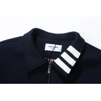 Cheap Thom Browne Jackets Long Sleeved For Unisex #1264484 Replica Wholesale [$85.00 USD] [ITEM#1264484] on Replica Thom Browne Jackets