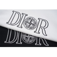 Cheap Christian Dior T-Shirts Short Sleeved For Unisex #1264485 Replica Wholesale [$32.00 USD] [ITEM#1264485] on Replica Christian Dior T-Shirts