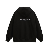 Cheap Givenchy Hoodies Long Sleeved For Unisex #1264493 Replica Wholesale [$56.00 USD] [ITEM#1264493] on Replica Givenchy Hoodies