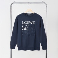 LOEWE Hoodies Long Sleeved For Men #1264494