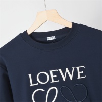 Cheap LOEWE Hoodies Long Sleeved For Men #1264494 Replica Wholesale [$48.00 USD] [ITEM#1264494] on Replica LOEWE Hoodies