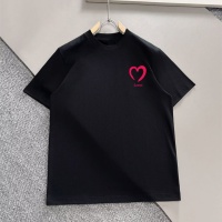 Cheap LOEWE T-Shirts Short Sleeved For Unisex #1264499 Replica Wholesale [$32.00 USD] [ITEM#1264499] on Replica LOEWE T-Shirts