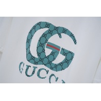 Cheap Gucci T-Shirts Short Sleeved For Unisex #1264500 Replica Wholesale [$34.00 USD] [ITEM#1264500] on Replica Gucci T-Shirts