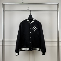 Louis Vuitton LV Jackets Long Sleeved For Unisex #1264503