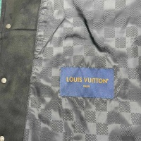 Cheap Louis Vuitton LV Jackets Long Sleeved For Unisex #1264503 Replica Wholesale [$122.00 USD] [ITEM#1264503] on Replica Louis Vuitton LV Jackets