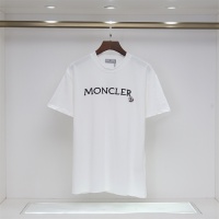 Cheap Moncler T-Shirts Short Sleeved For Unisex #1264508 Replica Wholesale [$32.00 USD] [ITEM#1264508] on Replica Moncler T-Shirts