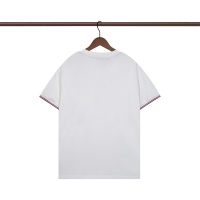 Cheap Moncler T-Shirts Short Sleeved For Unisex #1264511 Replica Wholesale [$32.00 USD] [ITEM#1264511] on Replica Moncler T-Shirts