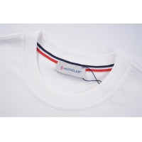 Cheap Moncler T-Shirts Short Sleeved For Unisex #1264511 Replica Wholesale [$32.00 USD] [ITEM#1264511] on Replica Moncler T-Shirts