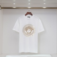 Cheap Versace T-Shirts Short Sleeved For Unisex #1264518 Replica Wholesale [$36.00 USD] [ITEM#1264518] on Replica Versace T-Shirts