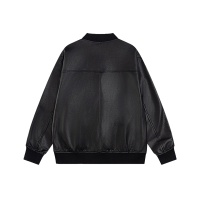 Cheap Louis Vuitton LV Jackets Long Sleeved For Unisex #1264519 Replica Wholesale [$85.00 USD] [ITEM#1264519] on Replica Louis Vuitton LV Jackets