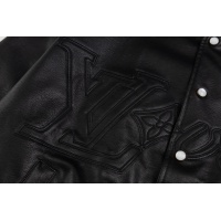 Cheap Louis Vuitton LV Jackets Long Sleeved For Unisex #1264519 Replica Wholesale [$85.00 USD] [ITEM#1264519] on Replica Louis Vuitton LV Jackets