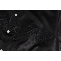 Cheap Louis Vuitton LV Jackets Long Sleeved For Unisex #1264519 Replica Wholesale [$85.00 USD] [ITEM#1264519] on Replica Louis Vuitton LV Jackets