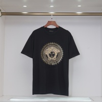 Cheap Versace T-Shirts Short Sleeved For Unisex #1264520 Replica Wholesale [$36.00 USD] [ITEM#1264520] on Replica Versace T-Shirts