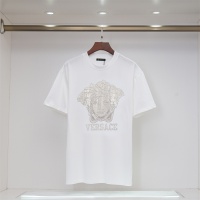 Versace T-Shirts Short Sleeved For Unisex #1264521