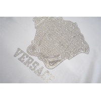 Cheap Versace T-Shirts Short Sleeved For Unisex #1264521 Replica Wholesale [$38.00 USD] [ITEM#1264521] on Replica Versace T-Shirts