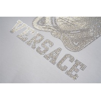 Cheap Versace T-Shirts Short Sleeved For Unisex #1264521 Replica Wholesale [$38.00 USD] [ITEM#1264521] on Replica Versace T-Shirts