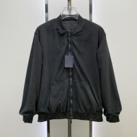 Cheap Louis Vuitton LV Jackets Long Sleeved For Unisex #1264525 Replica Wholesale [$112.00 USD] [ITEM#1264525] on Replica Louis Vuitton LV Jackets