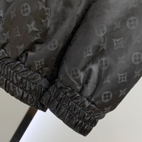 Cheap Louis Vuitton LV Jackets Long Sleeved For Unisex #1264525 Replica Wholesale [$112.00 USD] [ITEM#1264525] on Replica Louis Vuitton LV Jackets